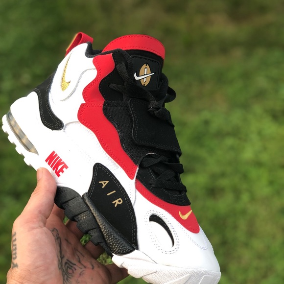 Nike | Shoes | Nike Air Max Speed Turf 